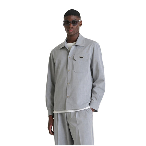 Antony Morato Men Shirt