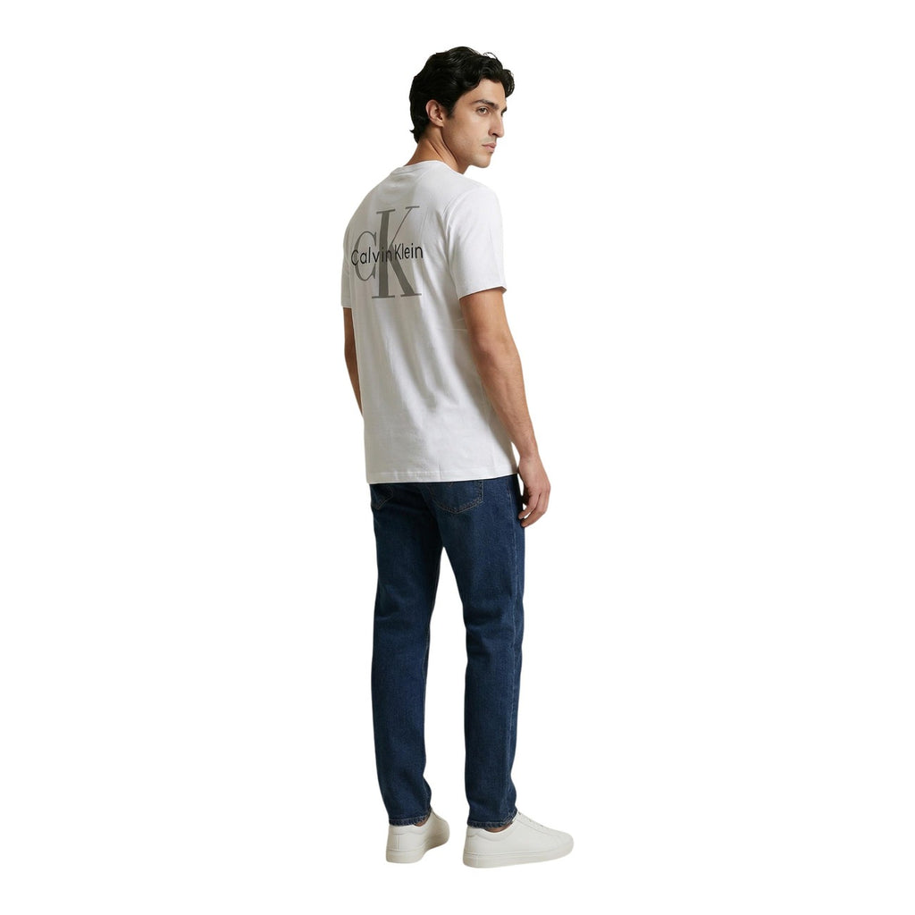 Calvin Klein Jeans Men T-Shirt