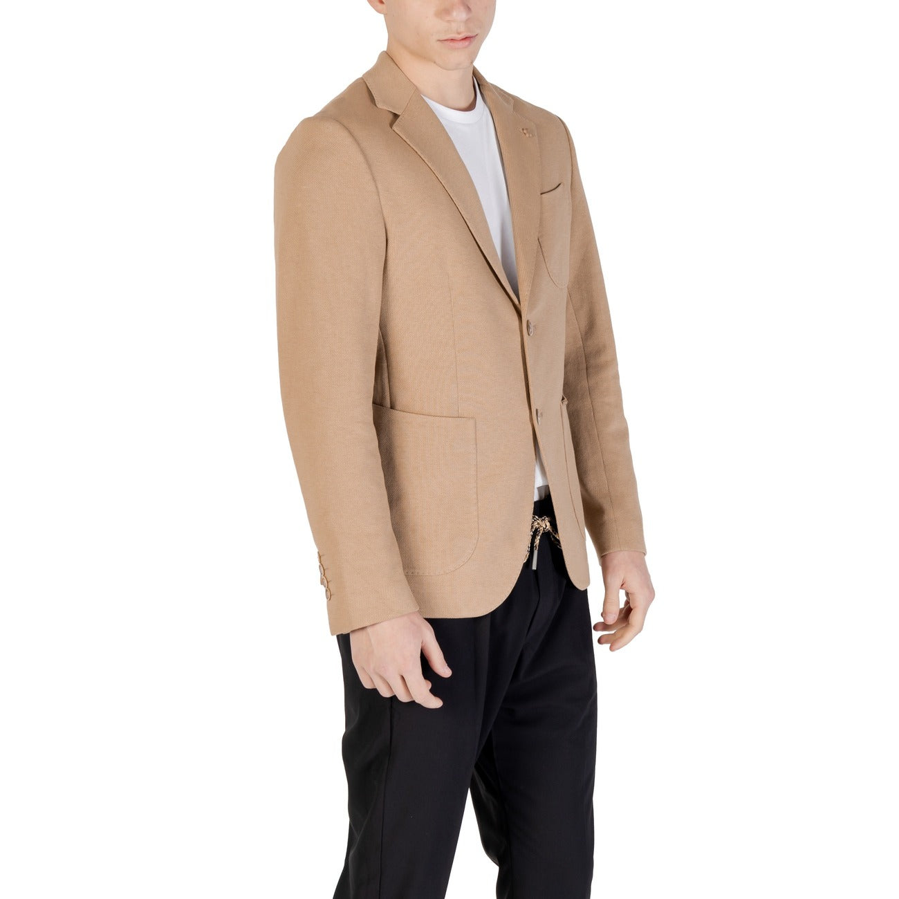 Gianni Lupo Men Blazer