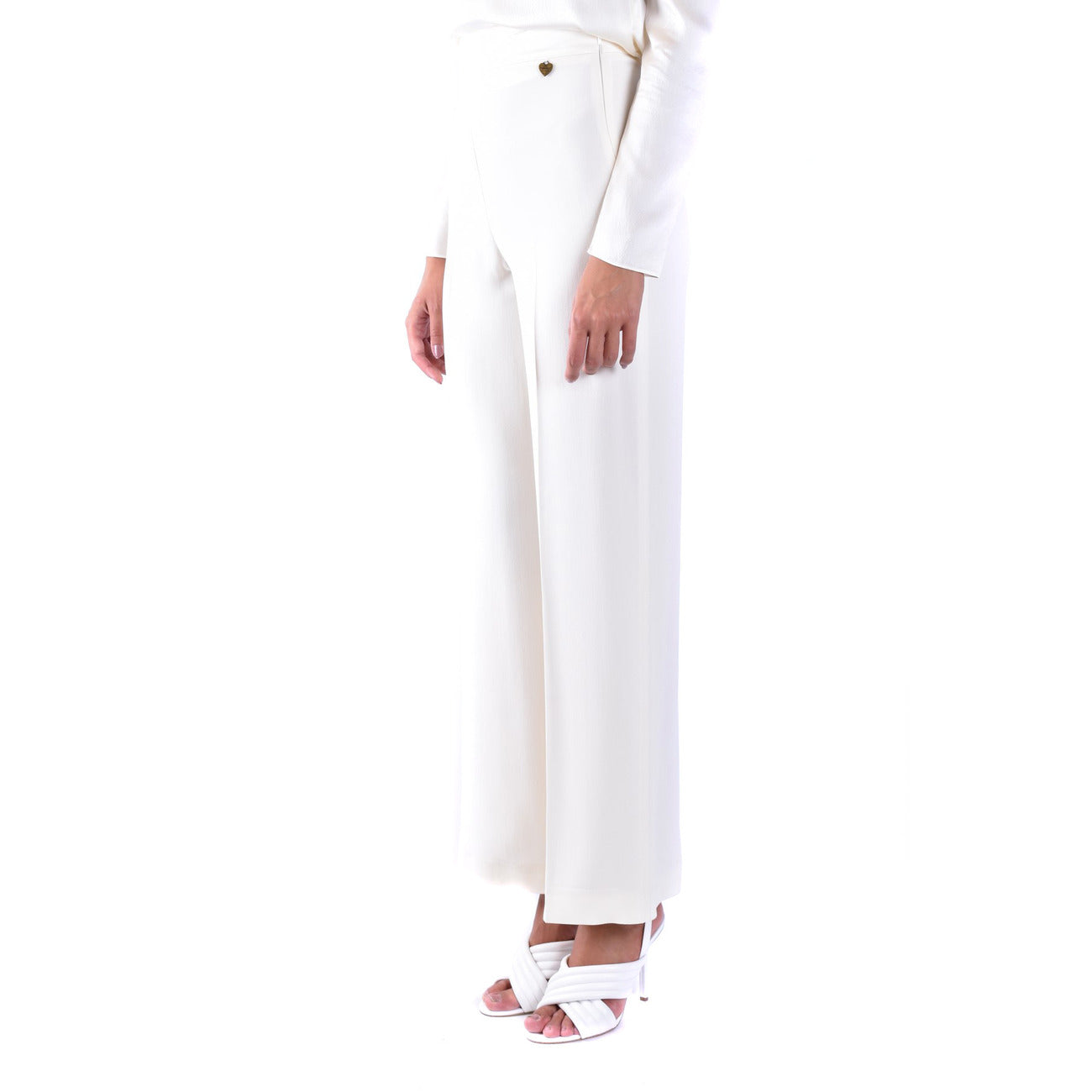Twinset  Women Trousers