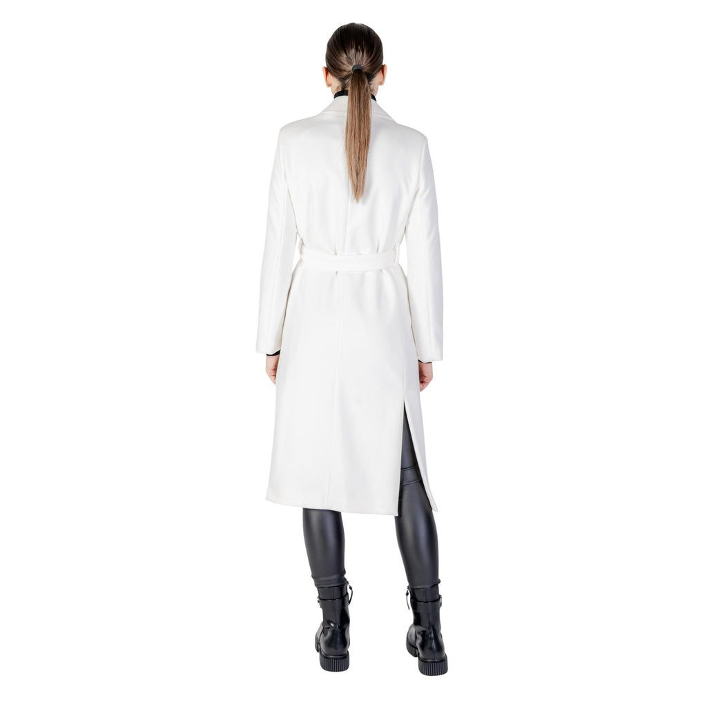 Choral  Women Coat