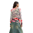Desigual  Women Knitwear