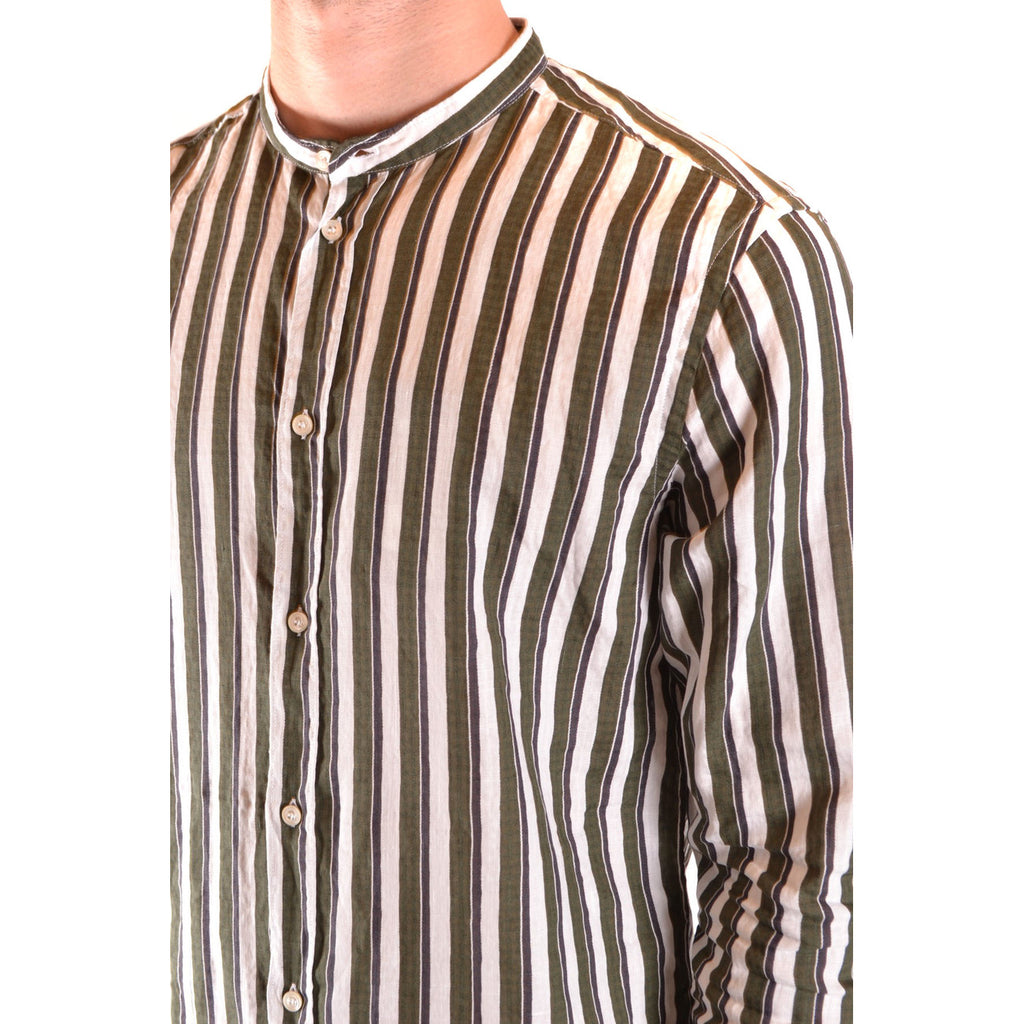Paolo Pecora Men Shirt