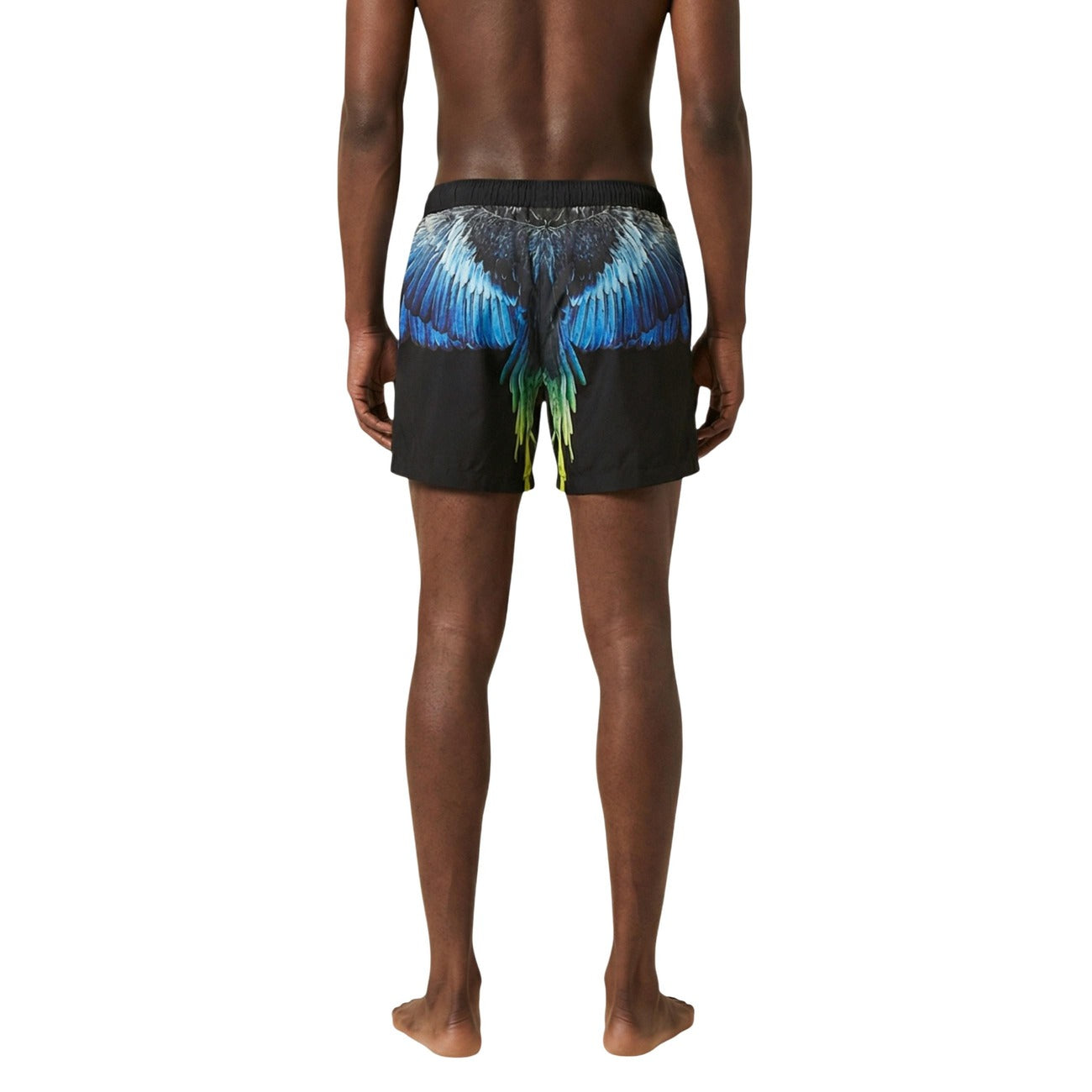 County Of Milan Men Swimwear