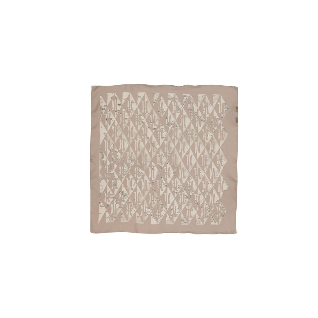 Alviero Martini Prima Classe  Women Scarve