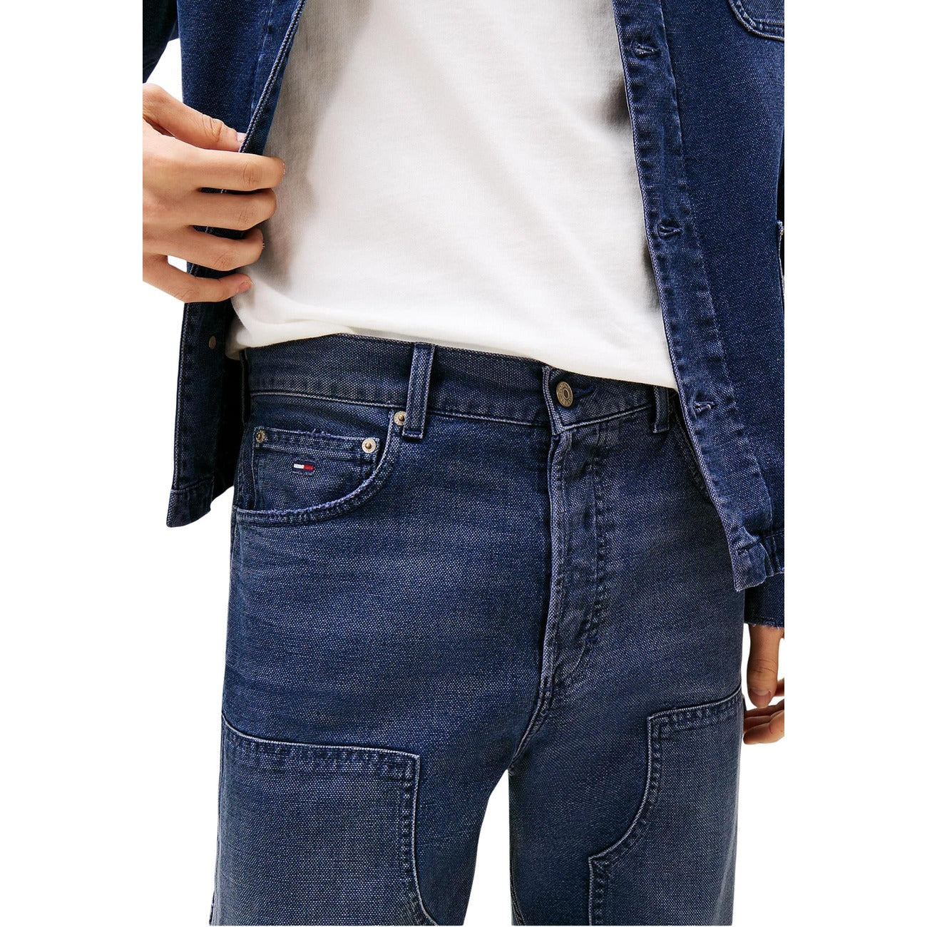 Tommy Hilfiger Jeans Men Jeans