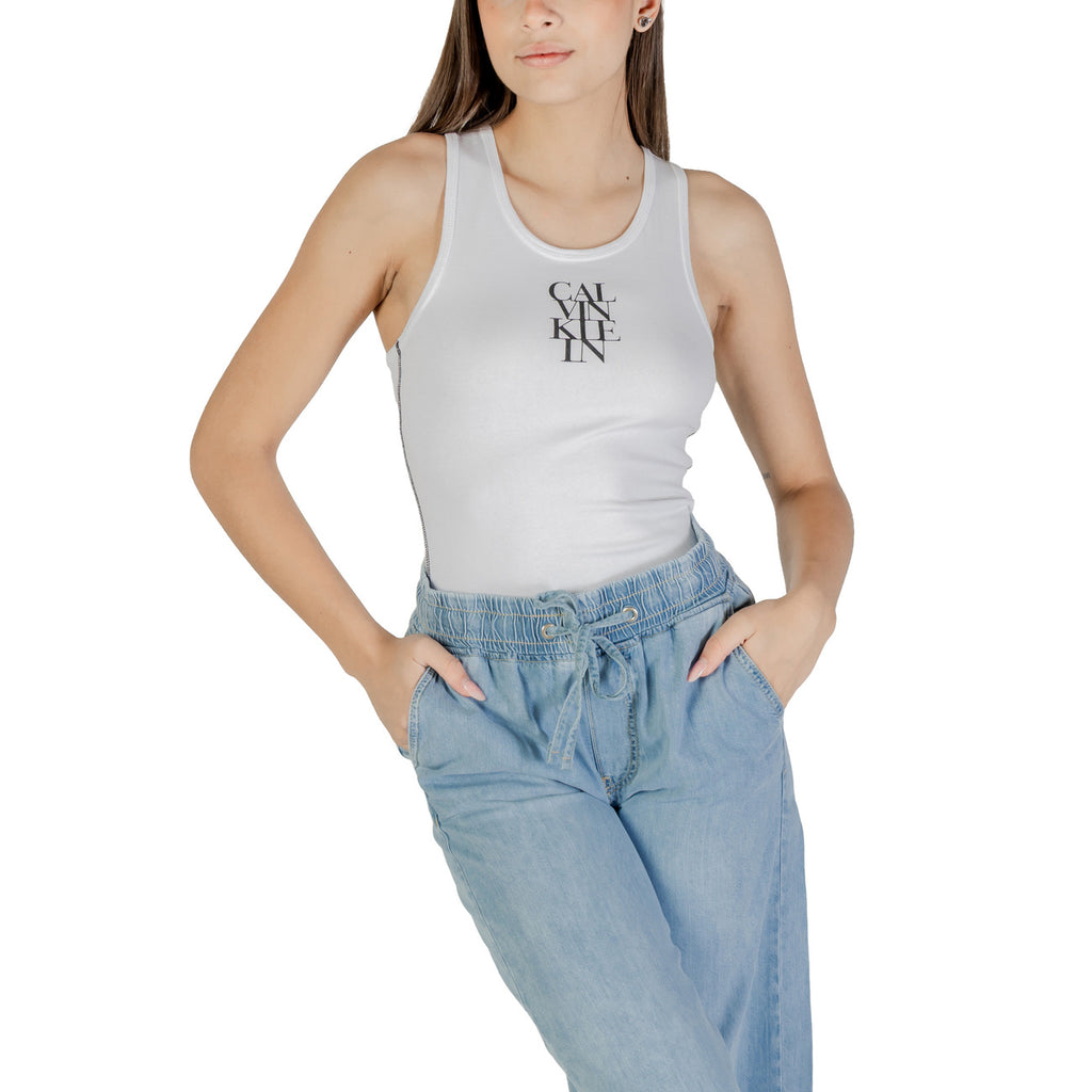 Calvin Klein Jeans  Women Undershirt