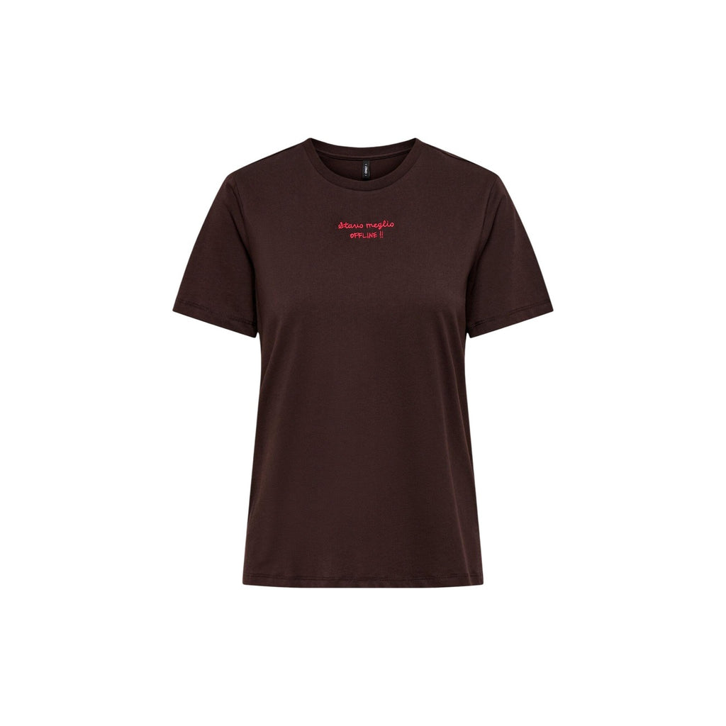 Only  Women T-Shirt