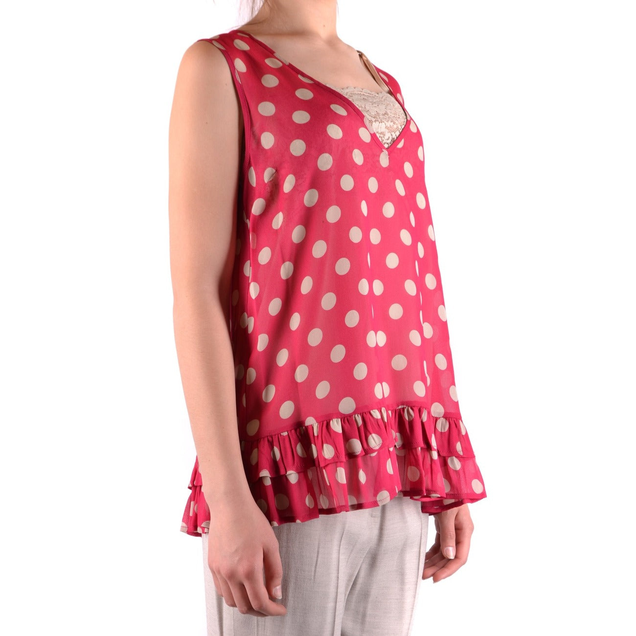 Twin-set Simona Barbieri  Women Undershirt