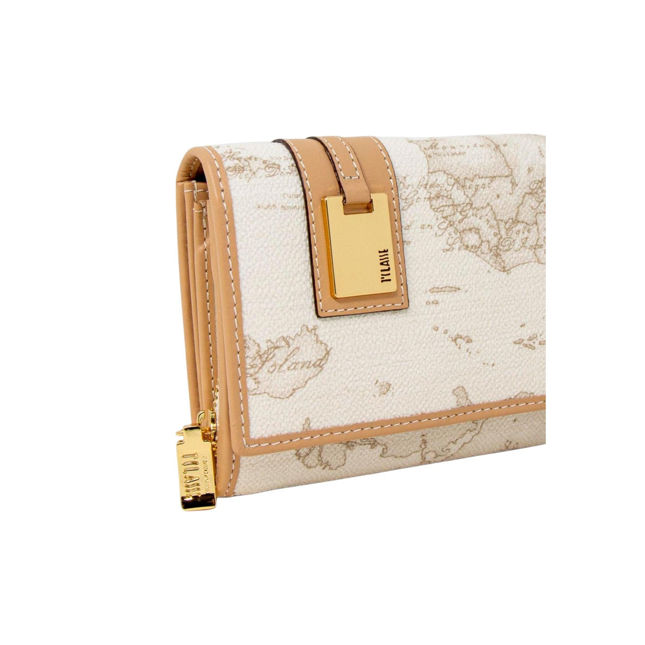 Alviero Martini Prima Classe  Women Wallet