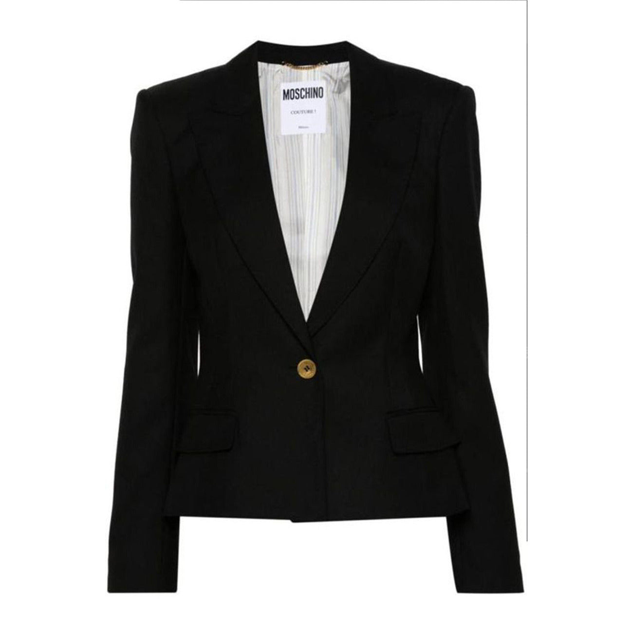 Moschino Women Blazer