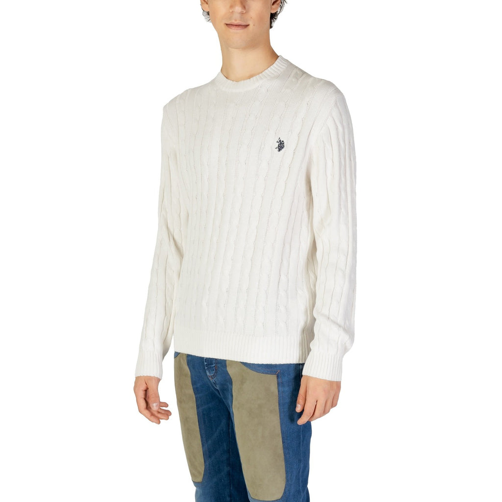U.s. Polo Assn. Men Knitwear
