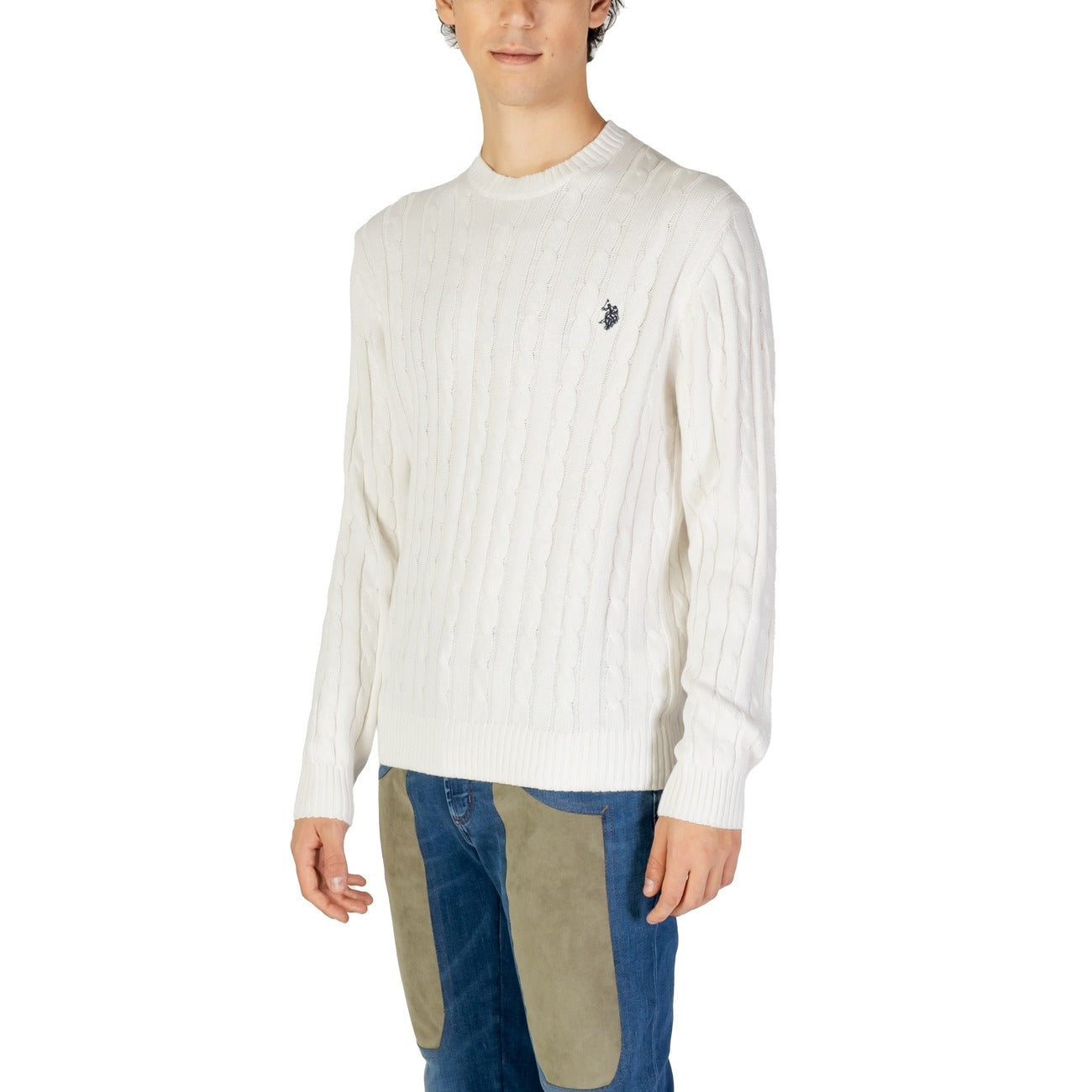 U.s. Polo Assn. Men Knitwear
