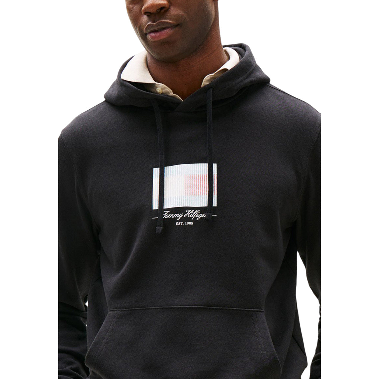 Tommy Hilfiger Men Sweatshirts