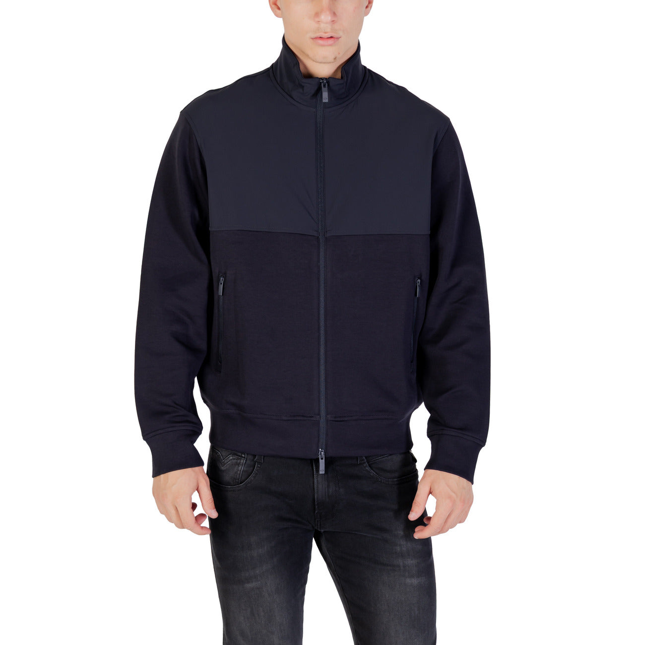 Armani Exchange Men Blazer