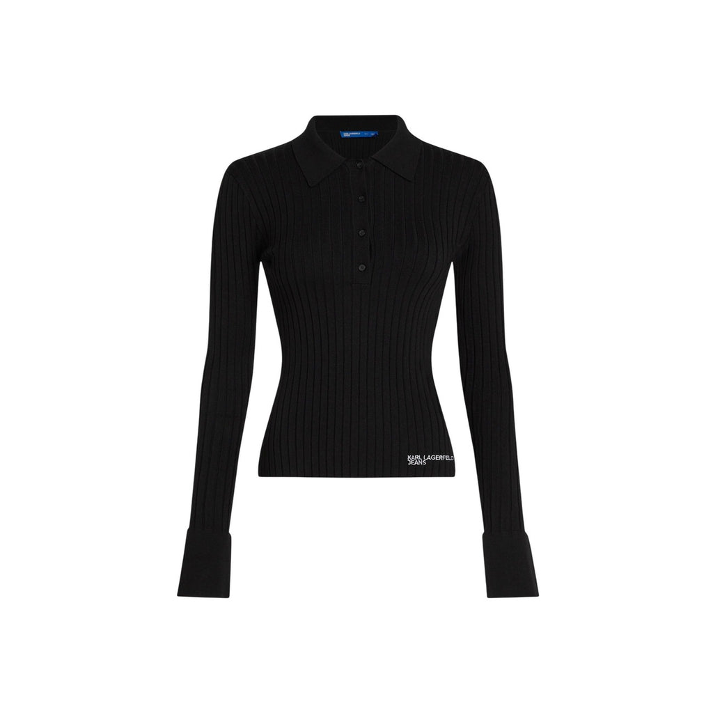 Karl Lagerfeld Jeans  Women Polo