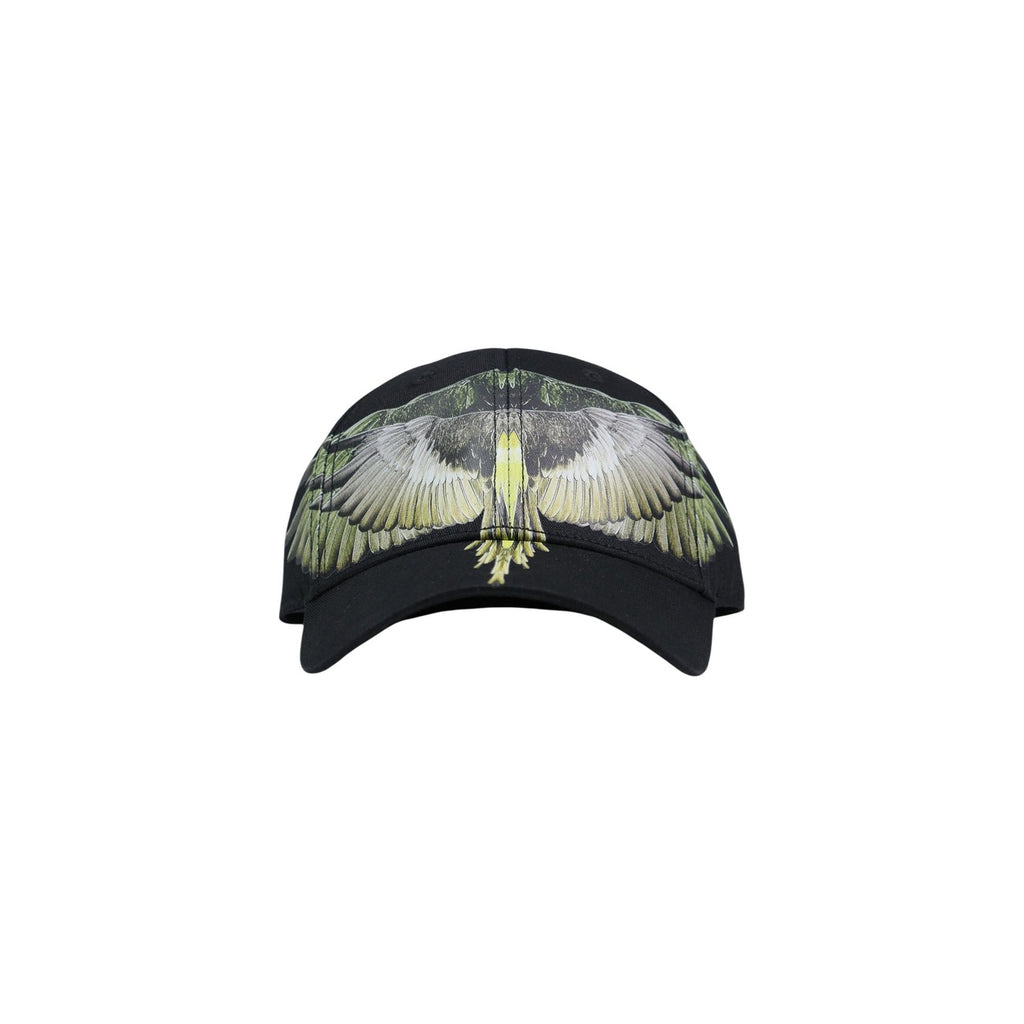 County Of Milan Men Cap