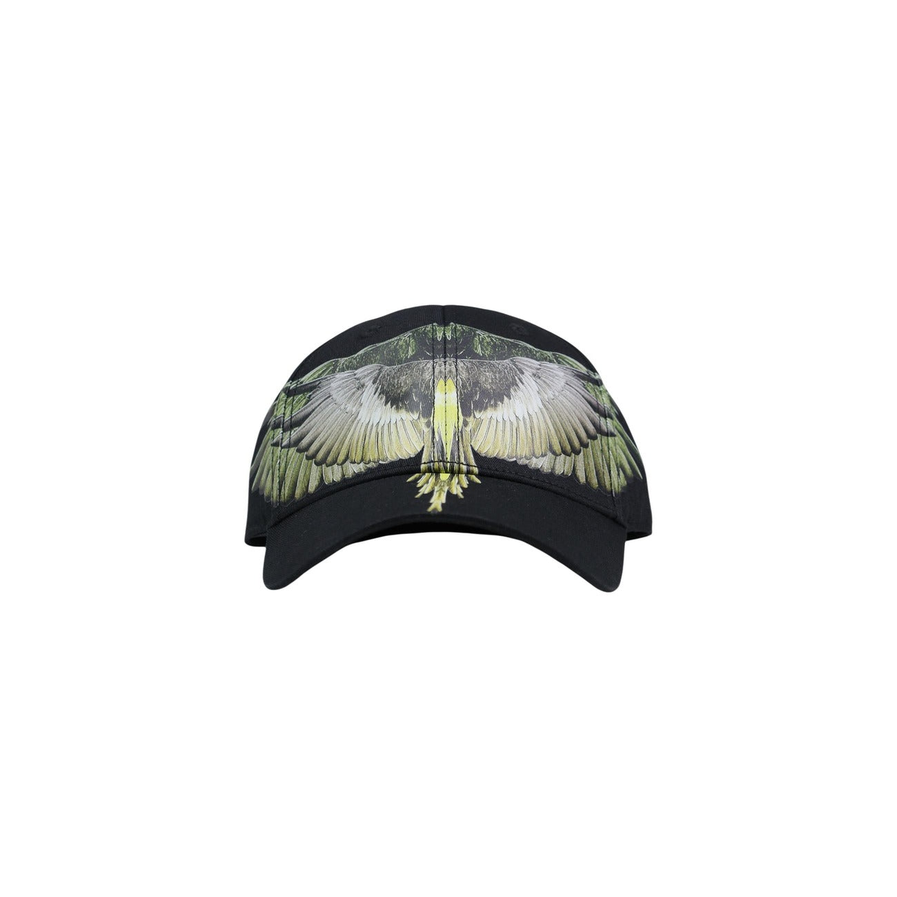 County Of Milan Men Cap