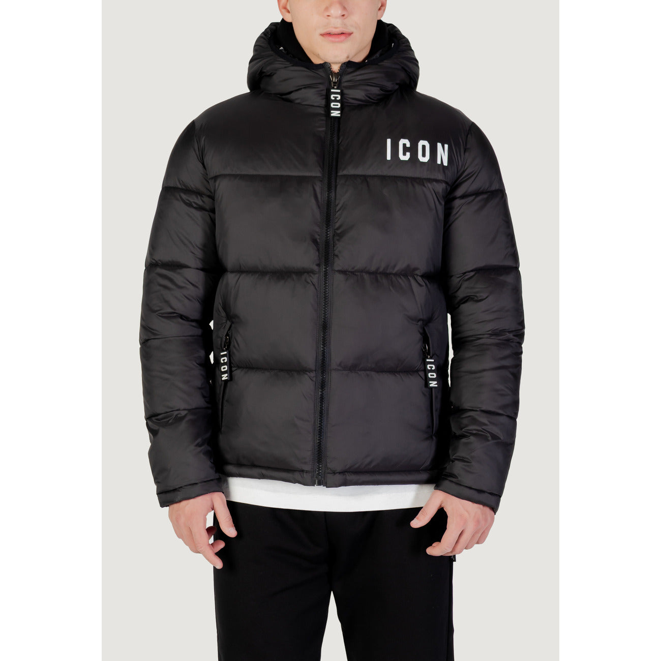 Icon Men Jacket