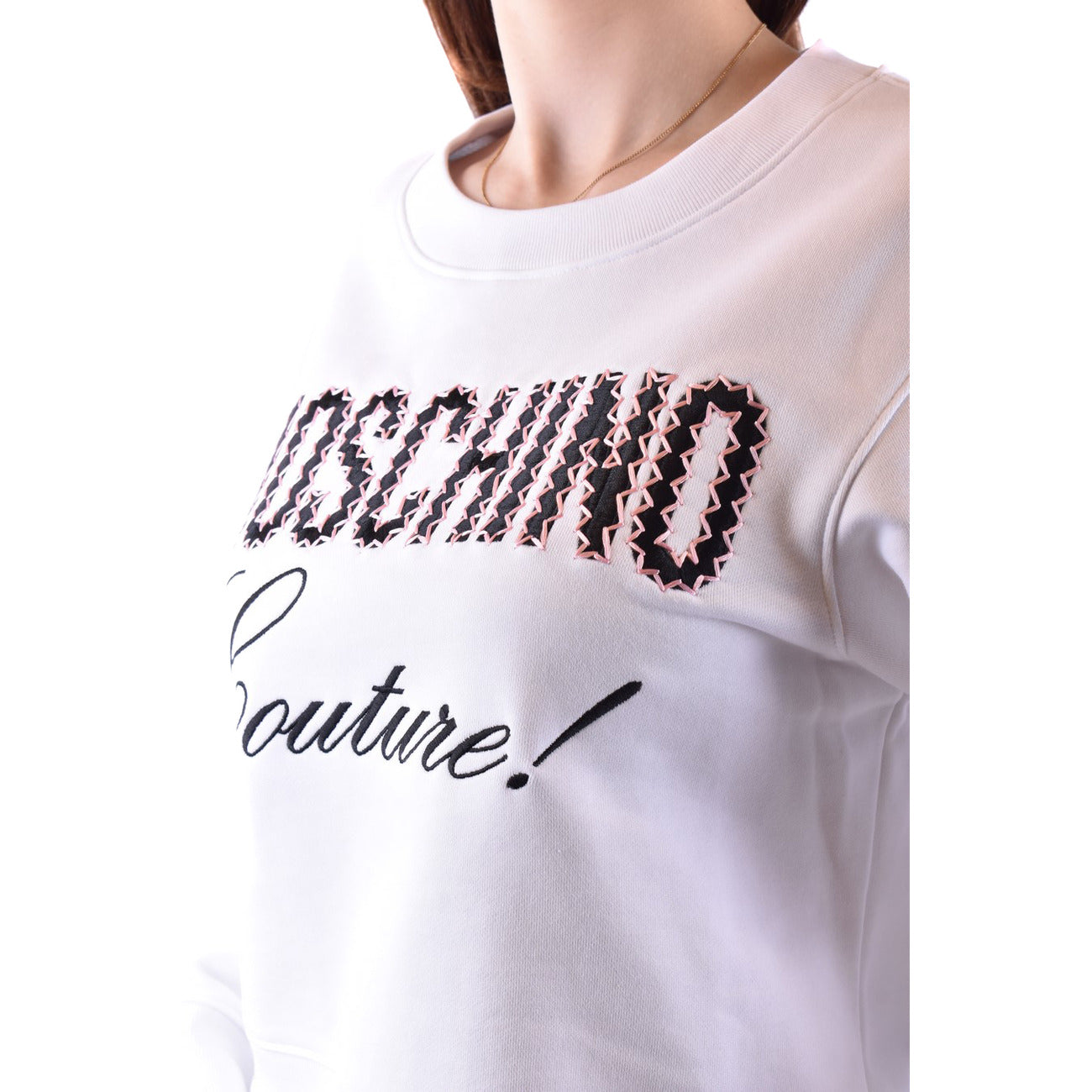 Moschino  Women Sweatshirts