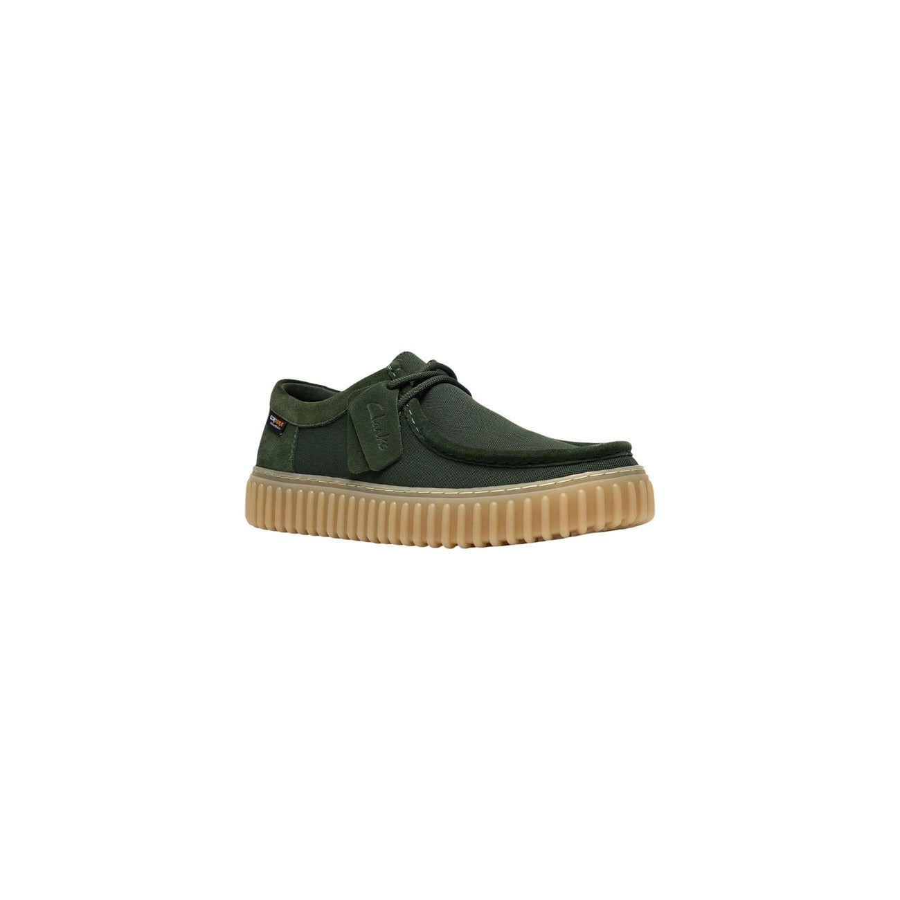 Clarks Men Slip On Shoes