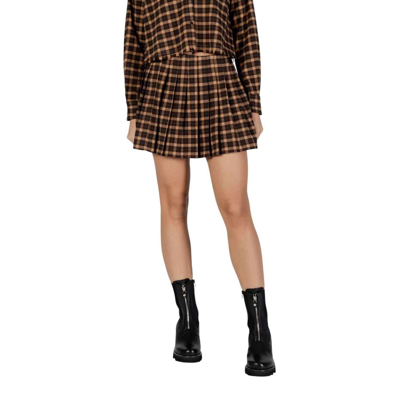 Only  Women Skirt