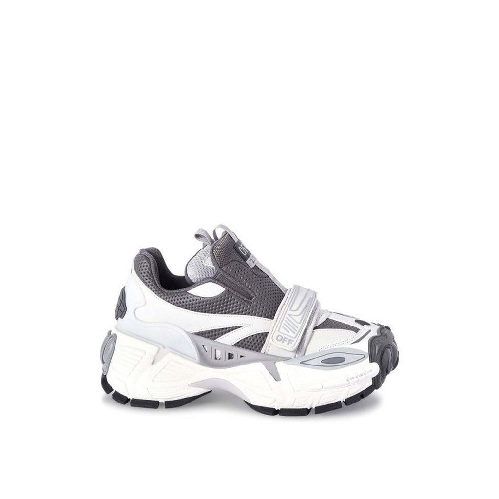 Off-white Men Sneakers