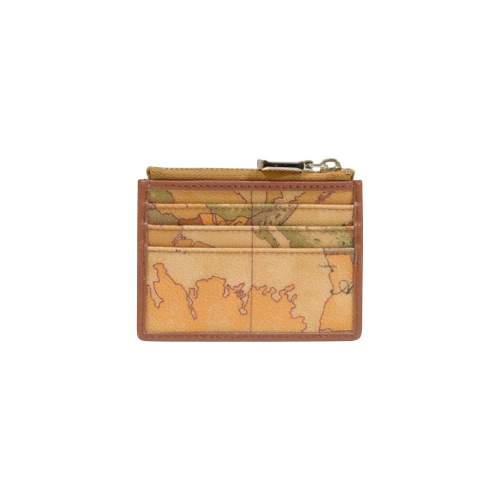Alviero Martini Prima Classe  Women Wallet