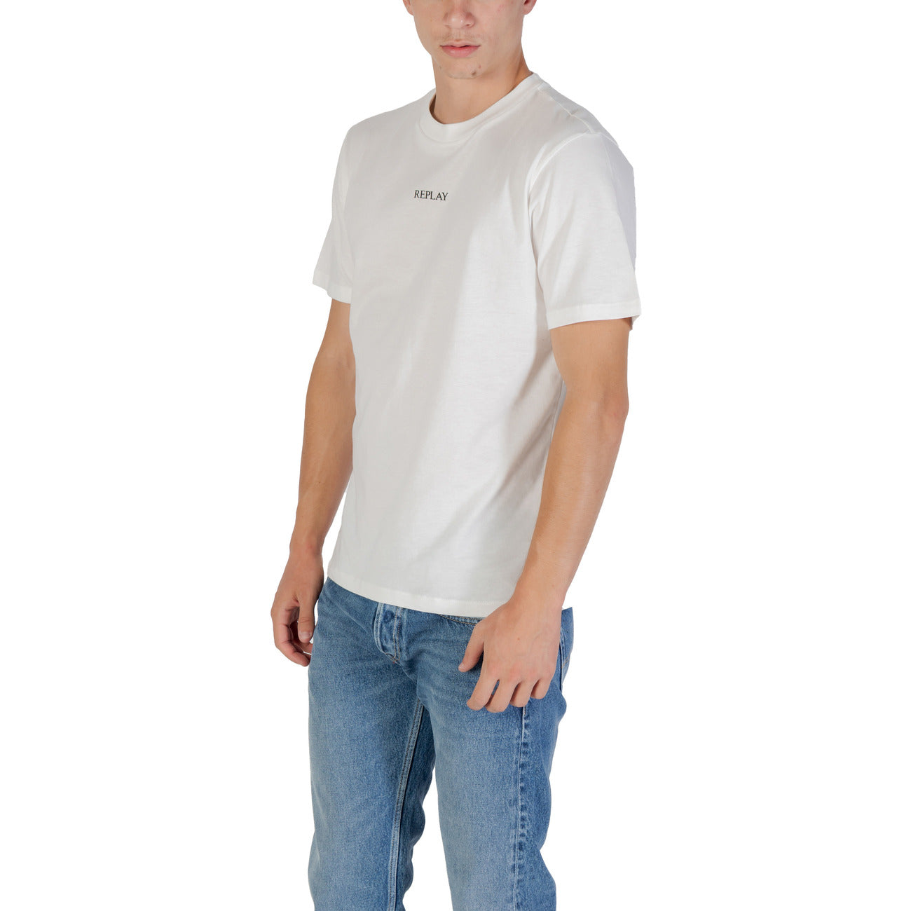 Replay Men T-Shirt