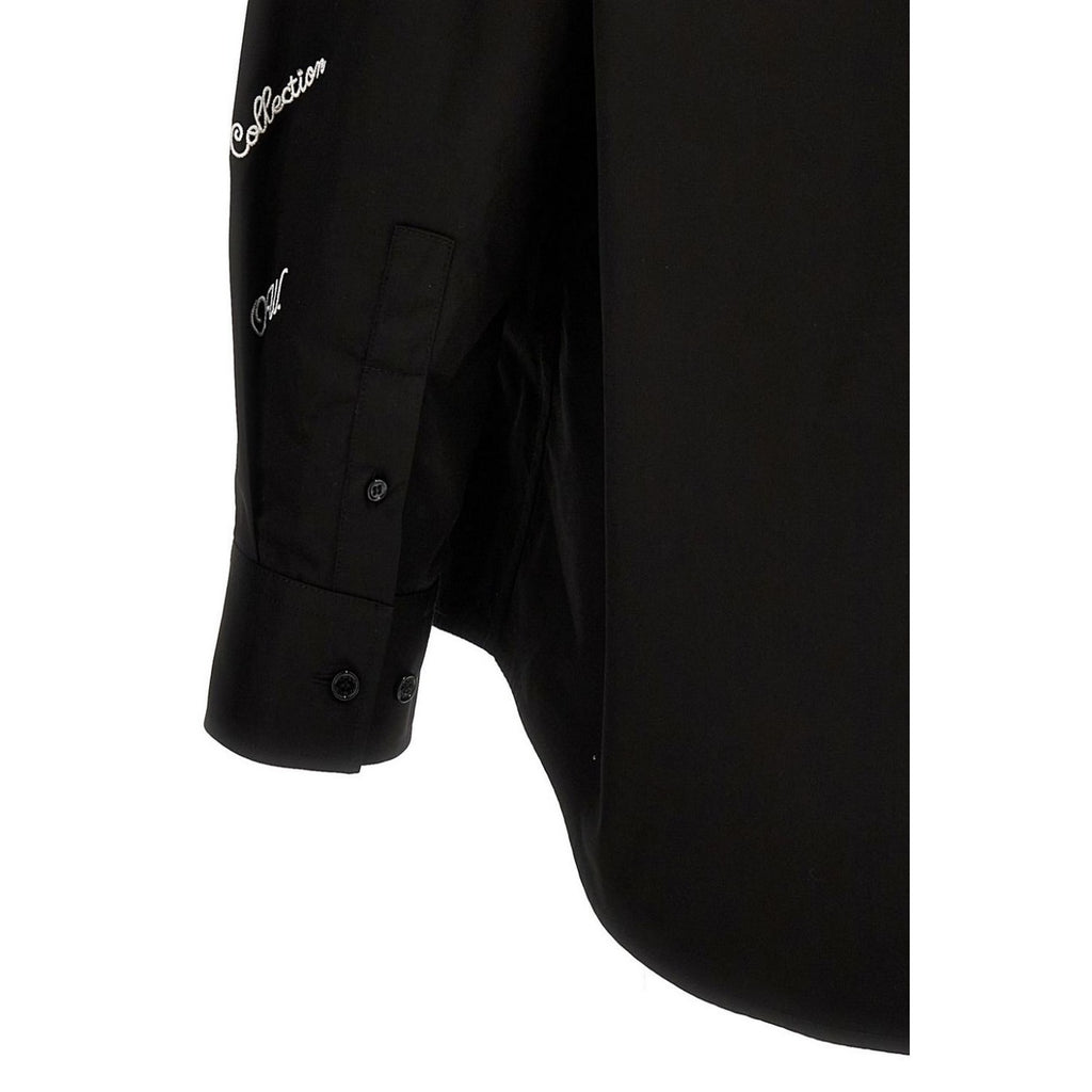 Off-white Men Shirt