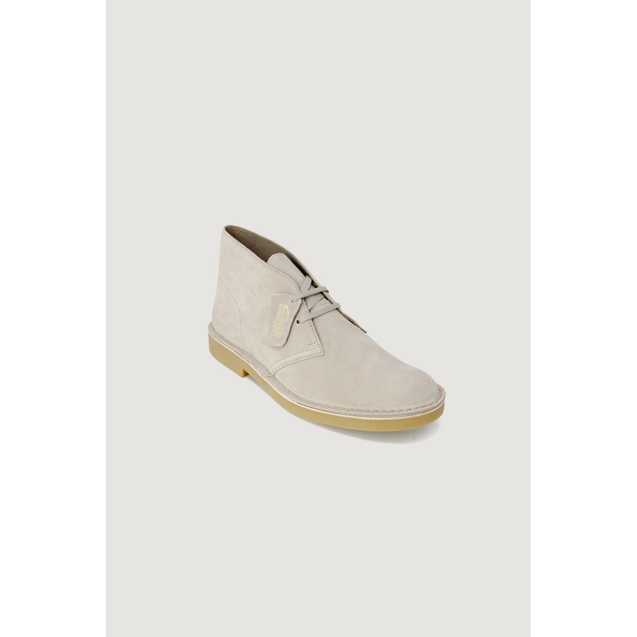 Clarks Men Lace Ups Shoes