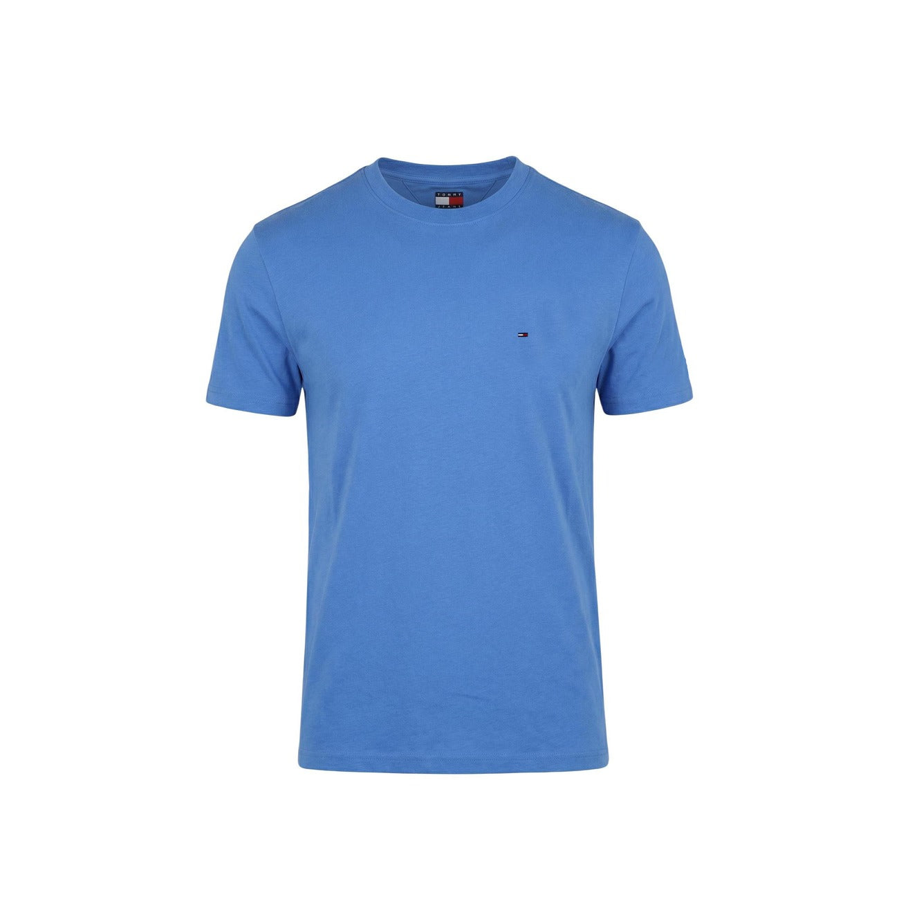 Tommy Hilfiger Jeans Men T-Shirt