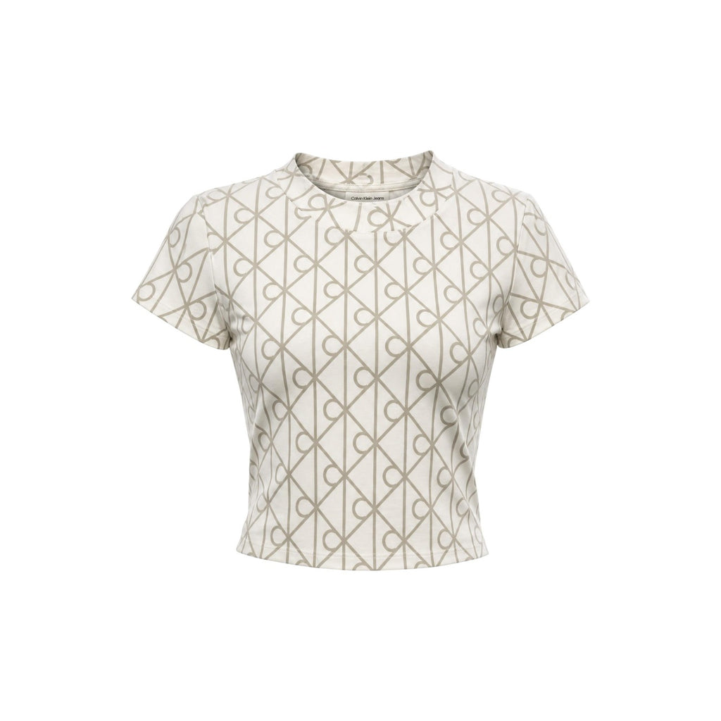Calvin Klein Jeans  Women T-Shirt