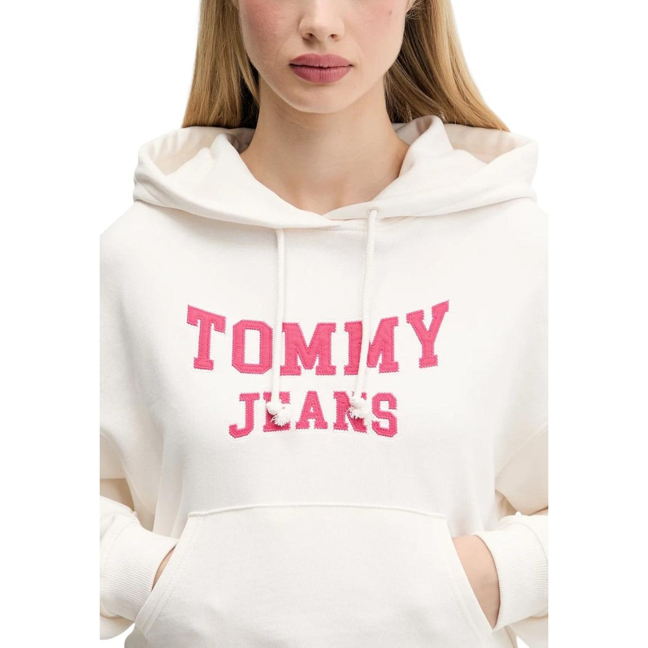 Tommy Hilfiger Jeans  Women Sweatshirts