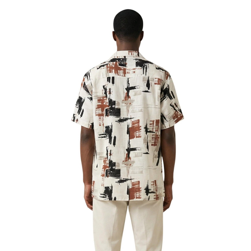Antony Morato Men Shirt