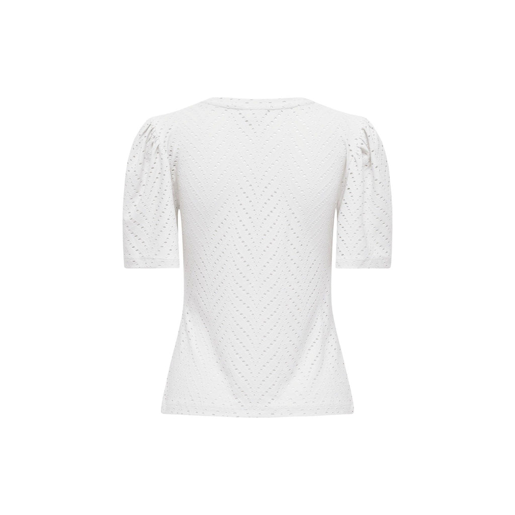 Jacqueline De Yong  Women Blouse