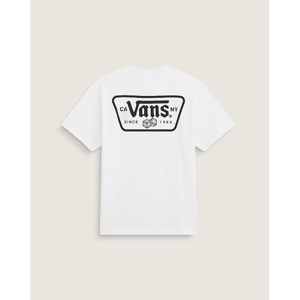 Vans Men T-Shirt