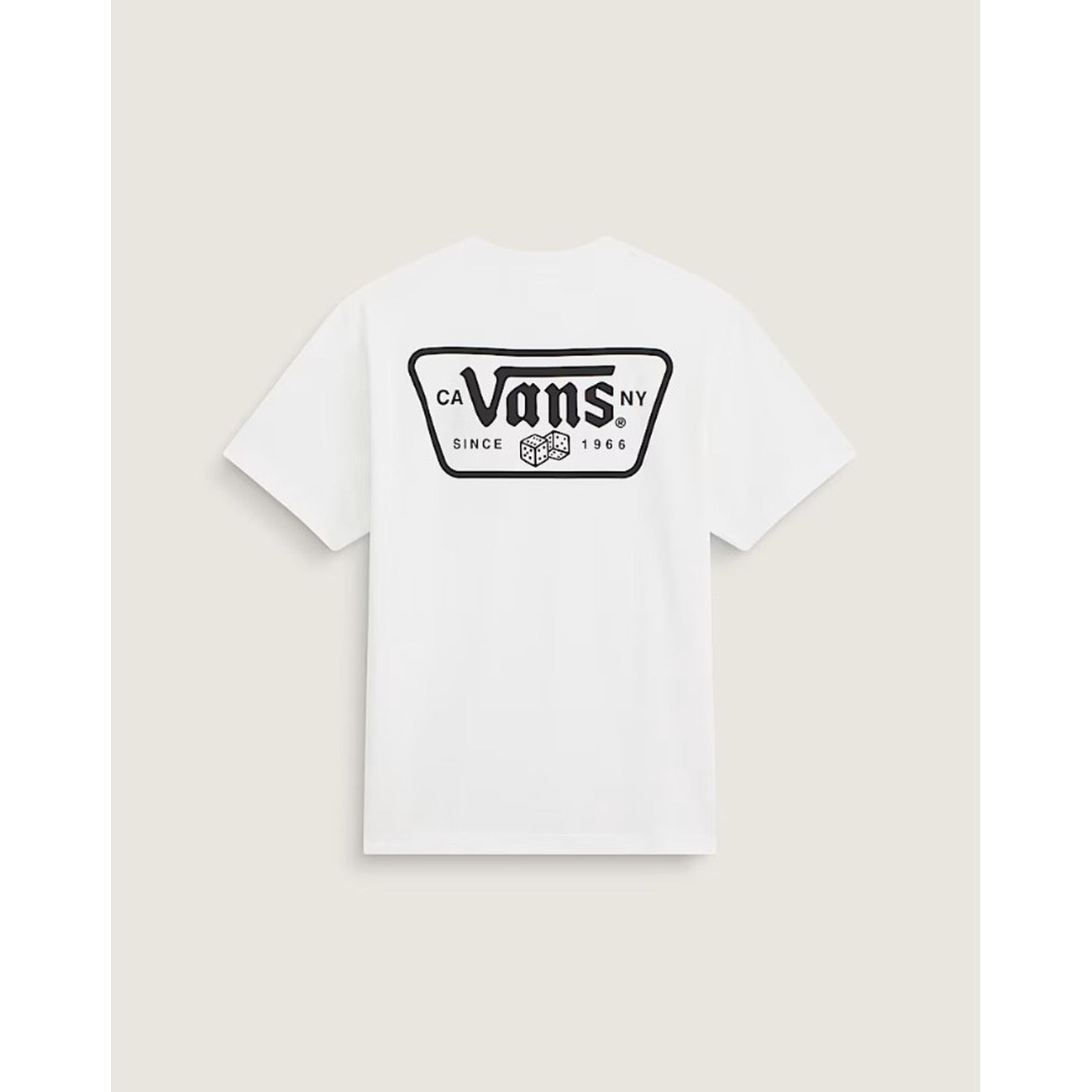 Vans Men T-Shirt