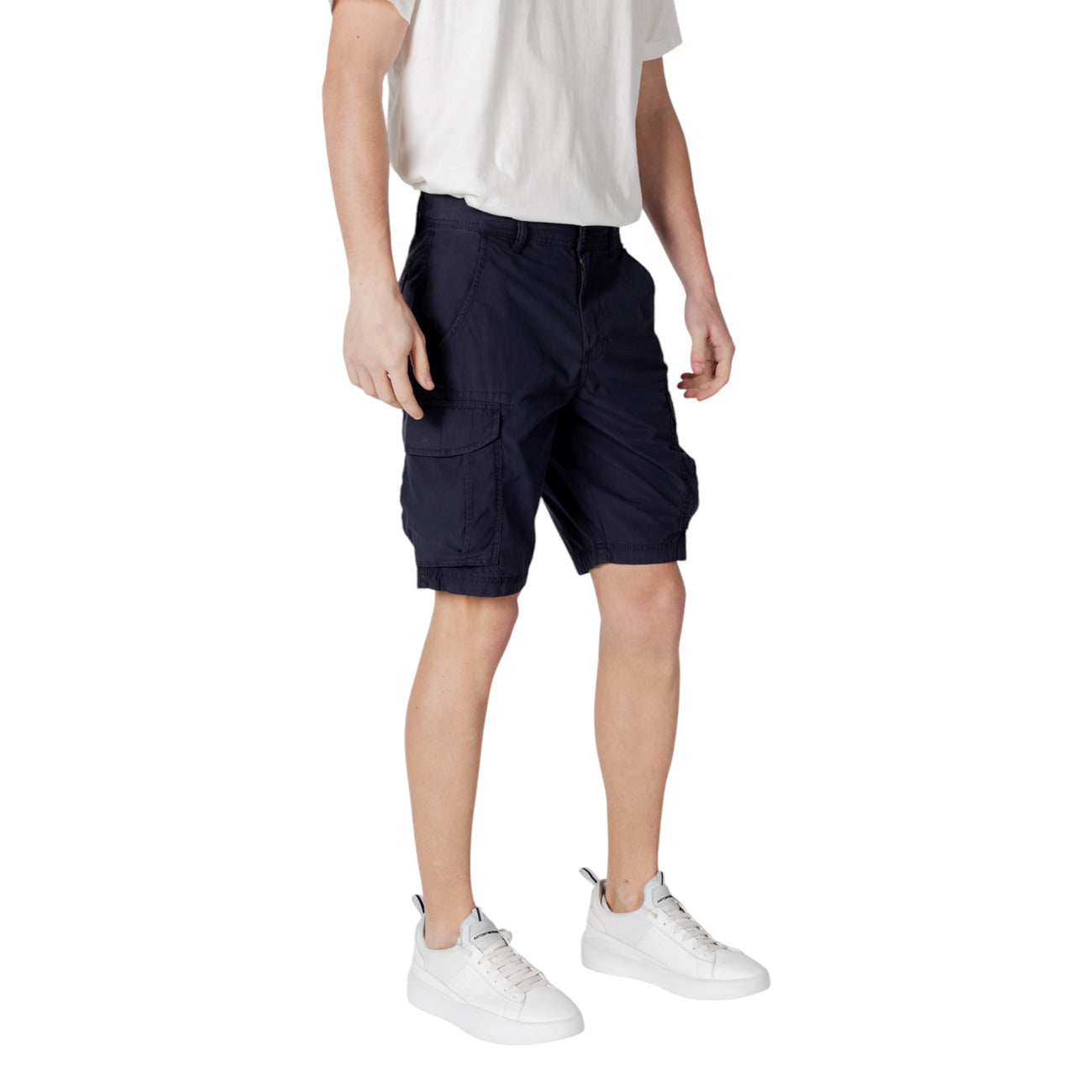 Napapijri Men Shorts