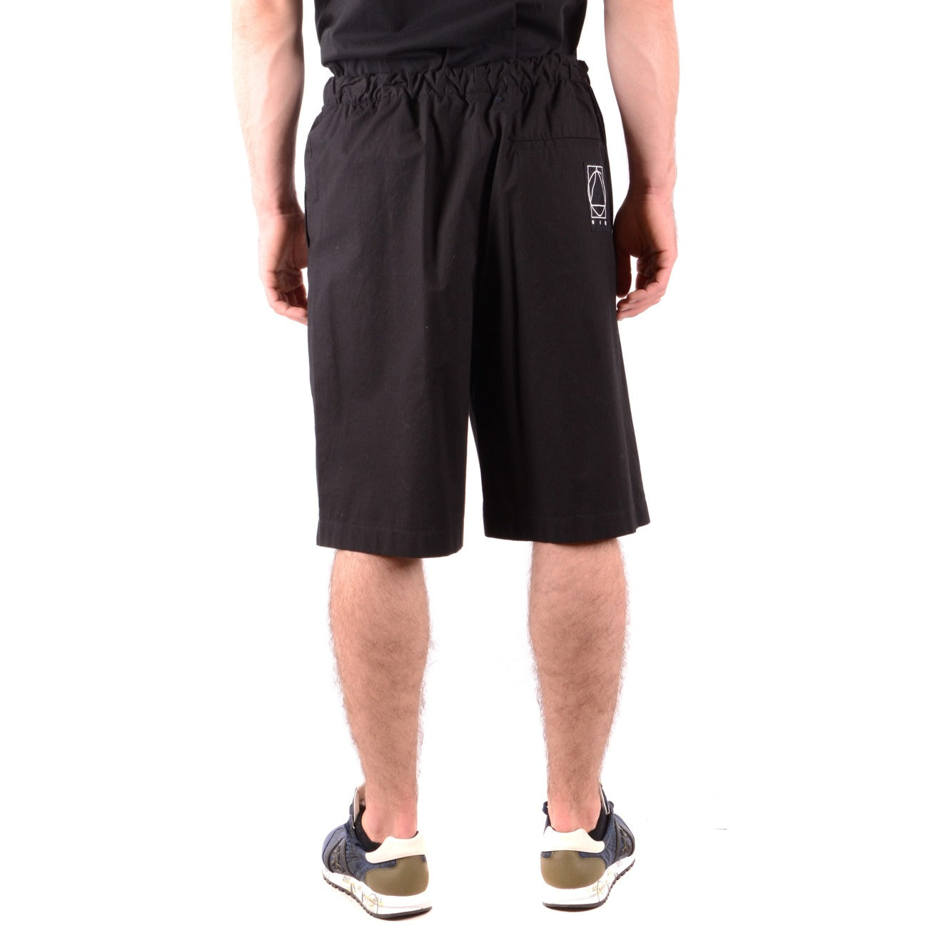 Alexander Mcqueen Men Shorts