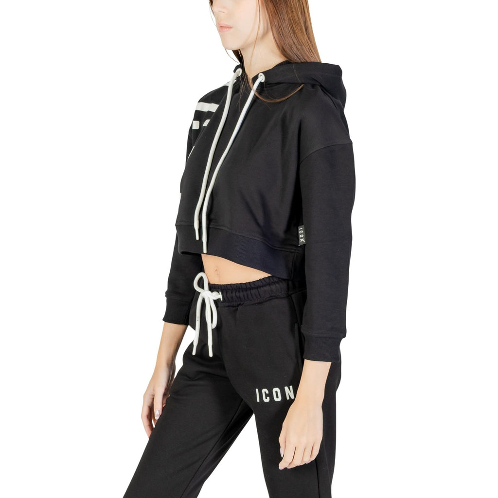 Icon  Women Sweatshirts