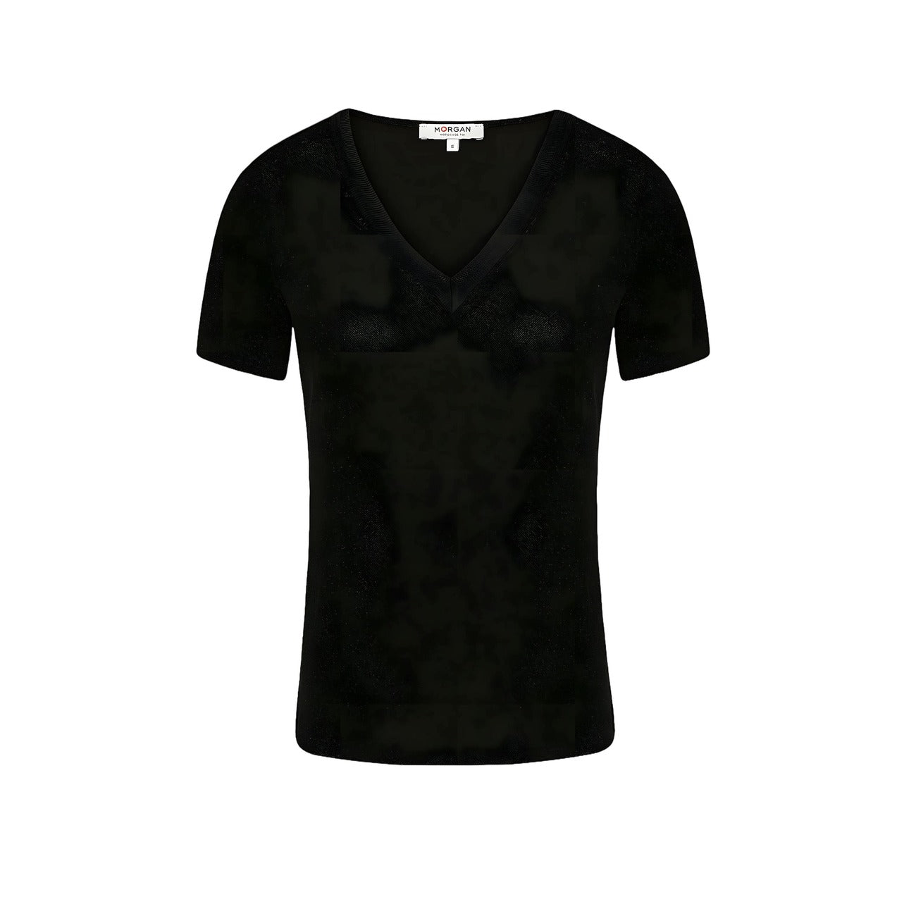 Morgan De Toi  Women T-Shirt