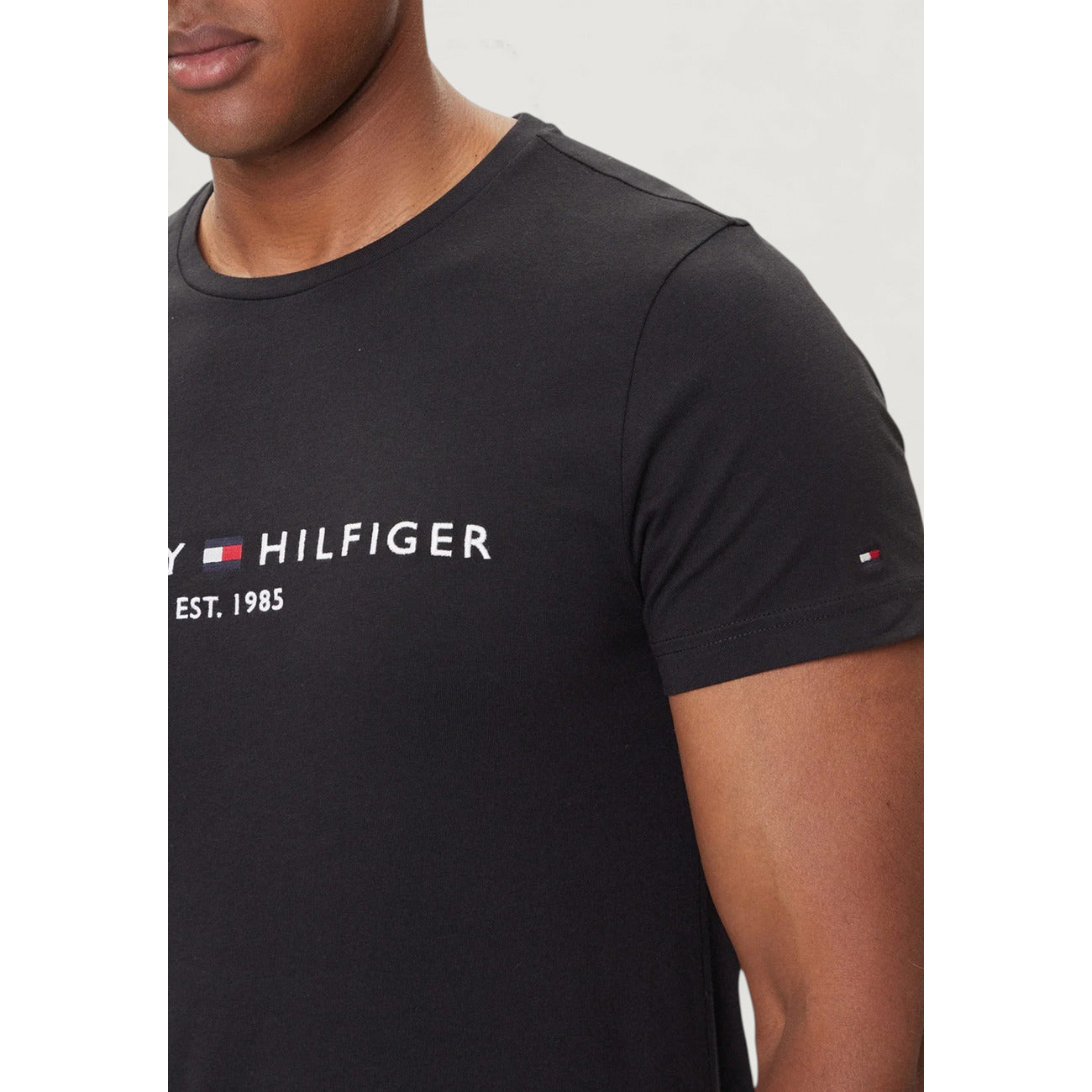 Tommy Hilfiger Jeans Men T-Shirt