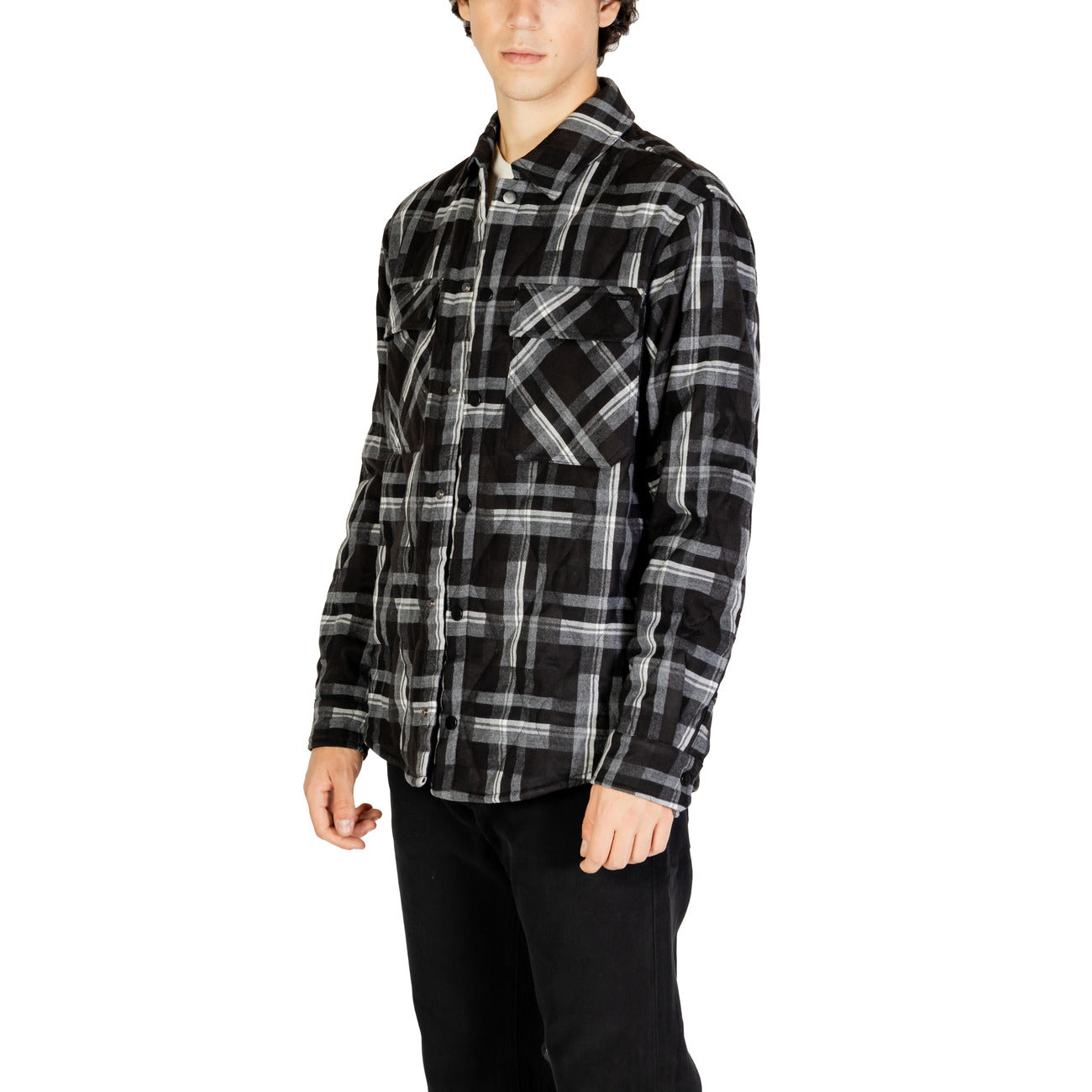 Gianni Lupo Men Shirt