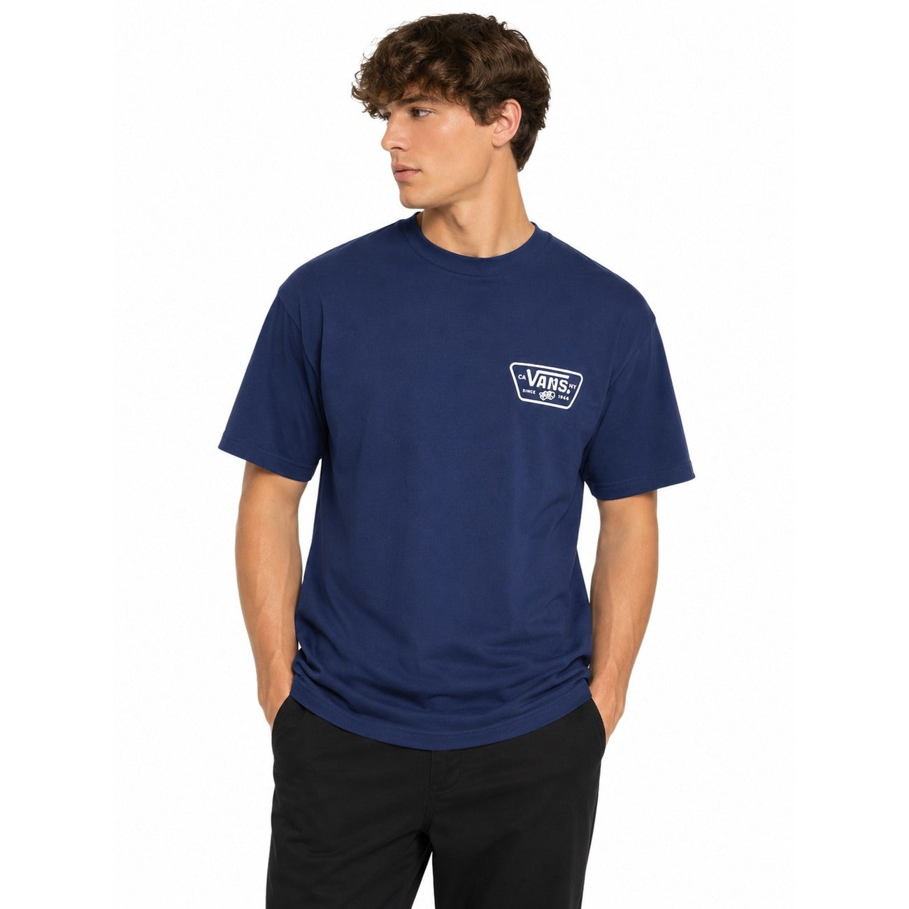 Vans Men T-Shirt