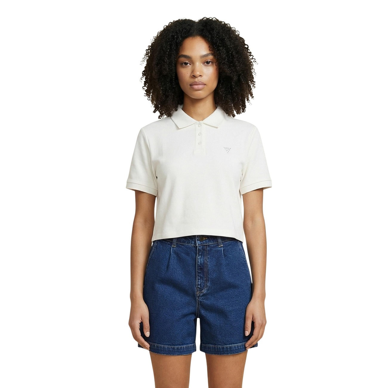 Guess  Women Polo