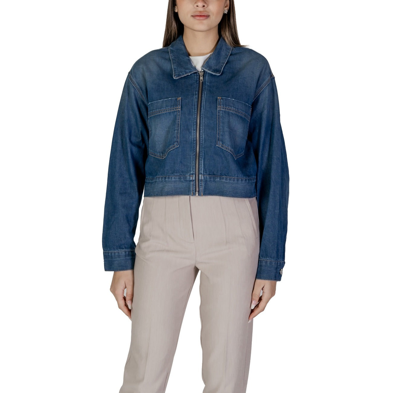 Replay  Women Blazer