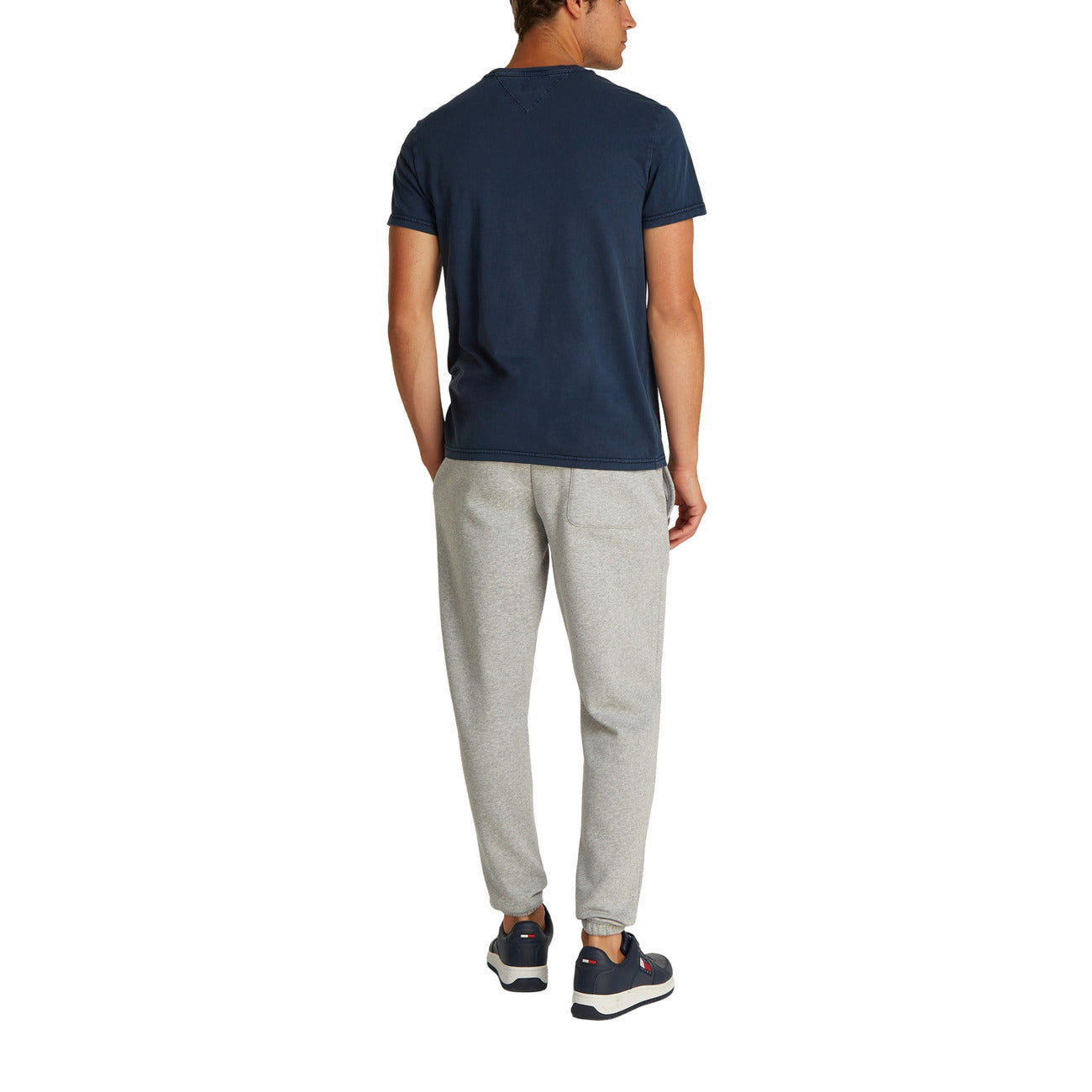 Tommy Hilfiger Jeans Men T-Shirt