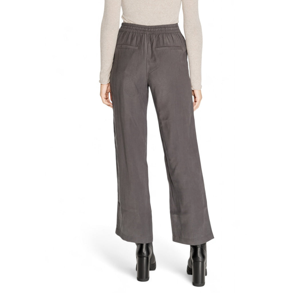 Jacqueline De Yong  Women Trousers