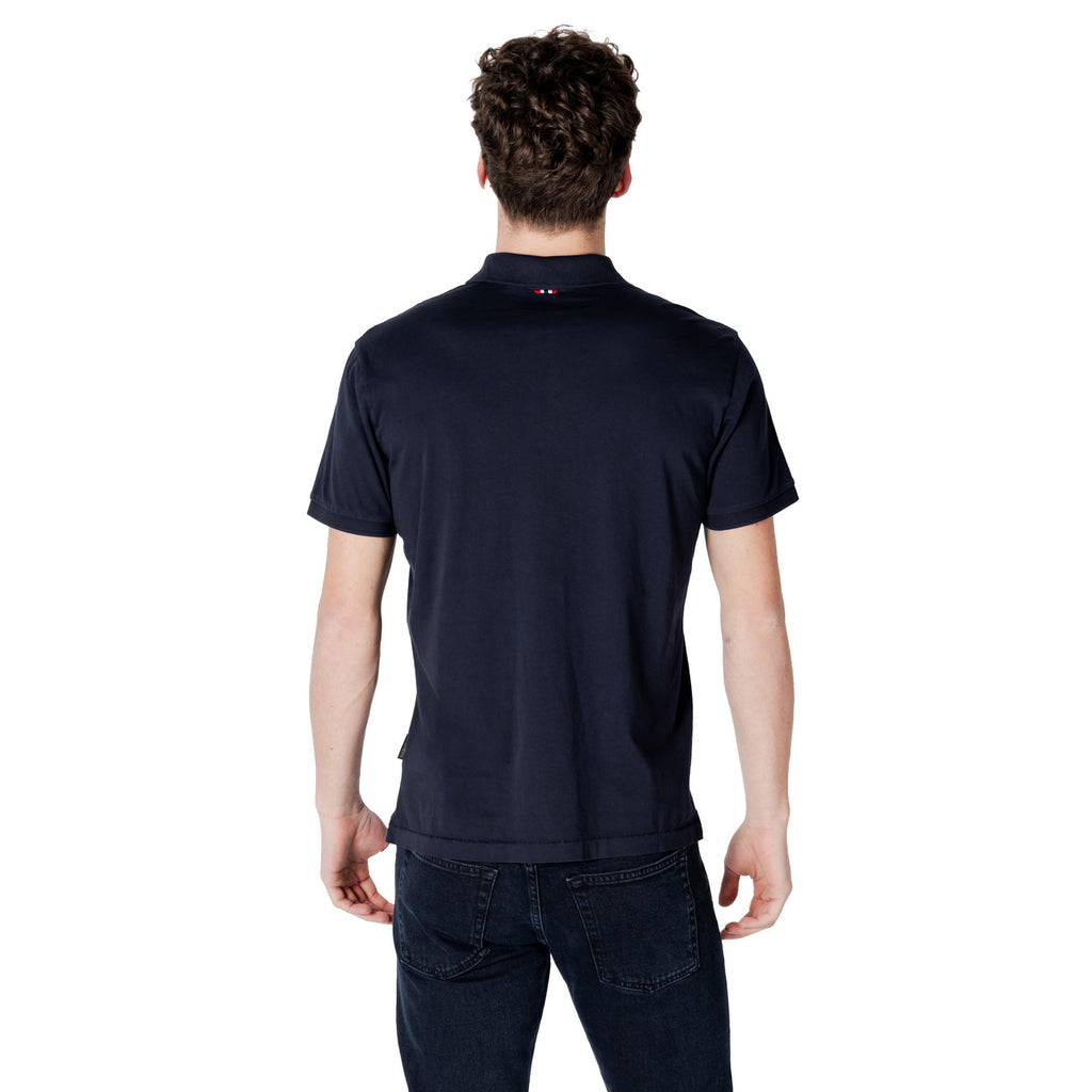 Napapijri Men Polo